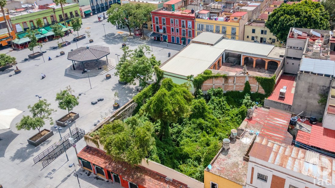 Land in Mexico City, Mexico 1 - 16042690