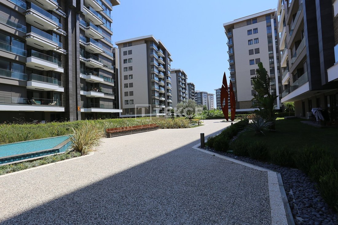 Apartment in Konyaaltı, Antalya, Turkey 5 - 16043747