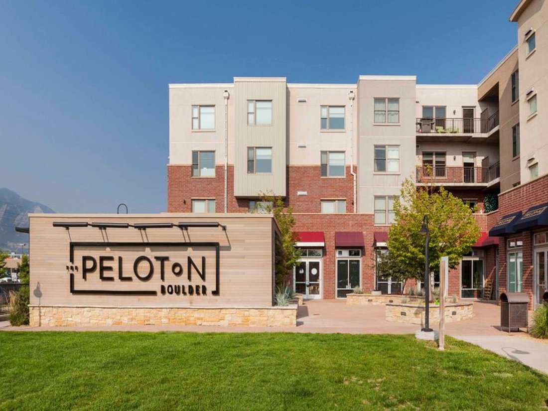 Condo in Boulder, Colorado, United States 1 - 16043252