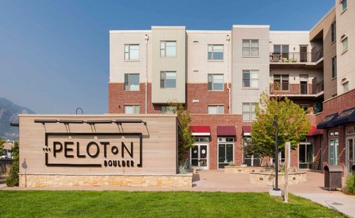 Condominio a Boulder, Colorado, Stati Uniti 1
