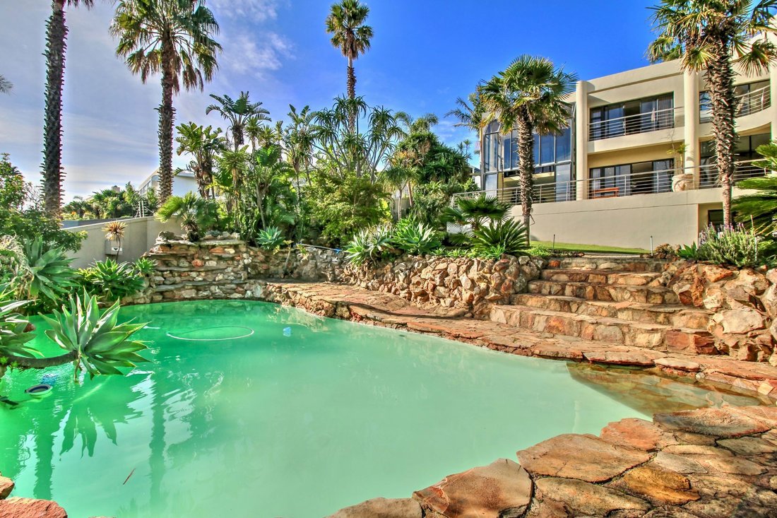 Casa en Plattekloof, Northern Suburbs, Ciudad del Cabo 2 - 16043602