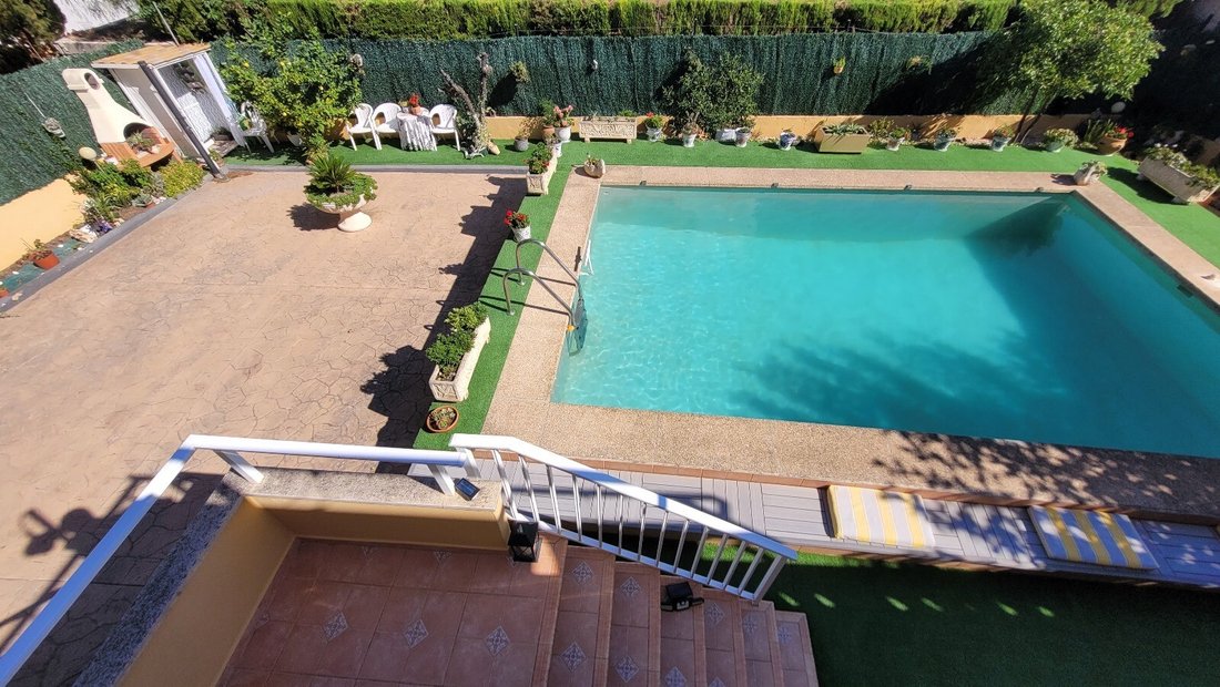 Villa in Llucmajor, Balearic Islands, Spain 4 - 16043934