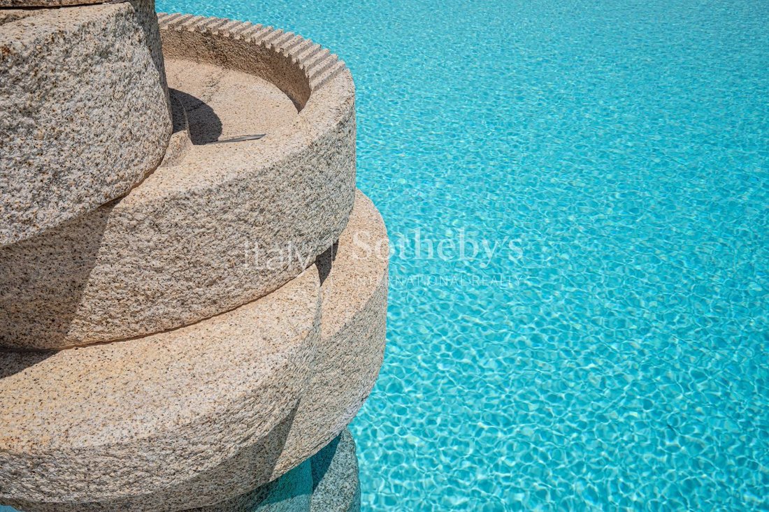 Maison à Marina di Porto Cervo, Arzachena, Italie 4 - 12080406