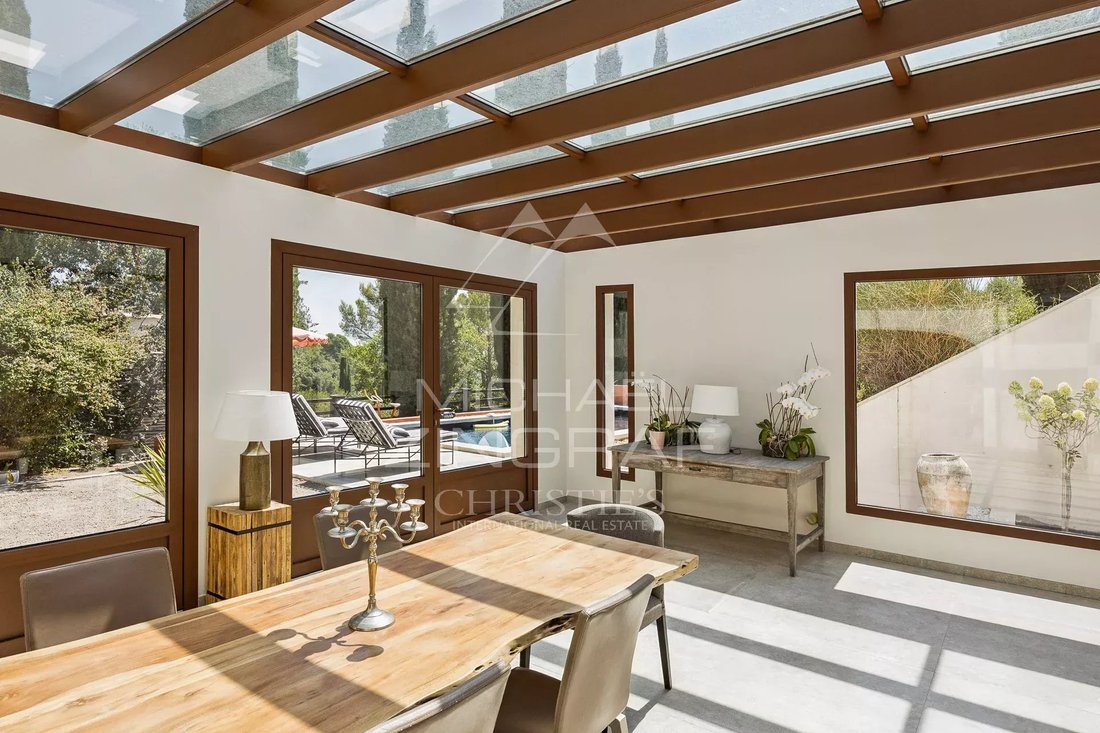 Estate in Flayosc, Provence-Alpes-Côte d'Azur, France 4 - 13740023