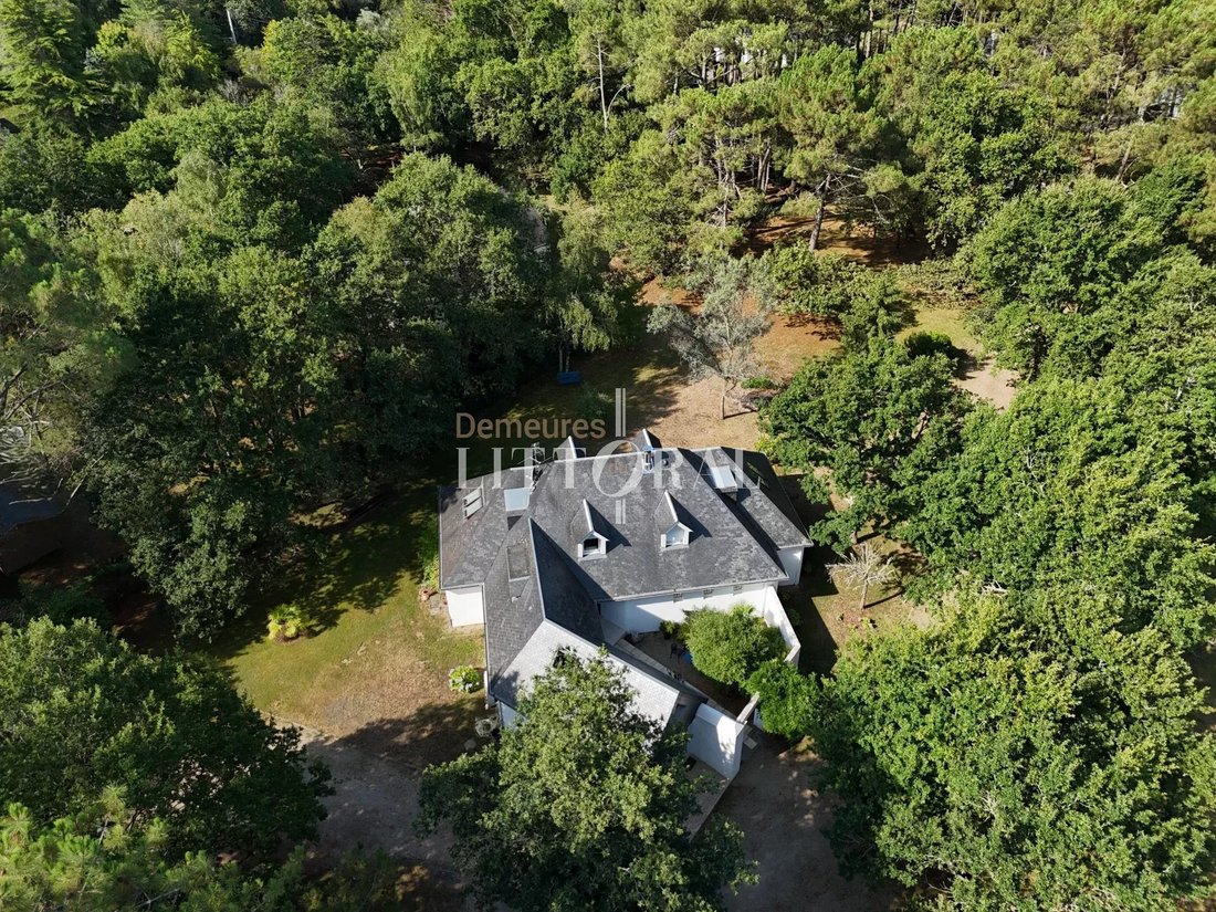 Villa in Carnac, Brittany, France 2 - 16043632