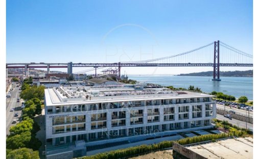 Apartment in Belem, Lisbon, Portugal 1