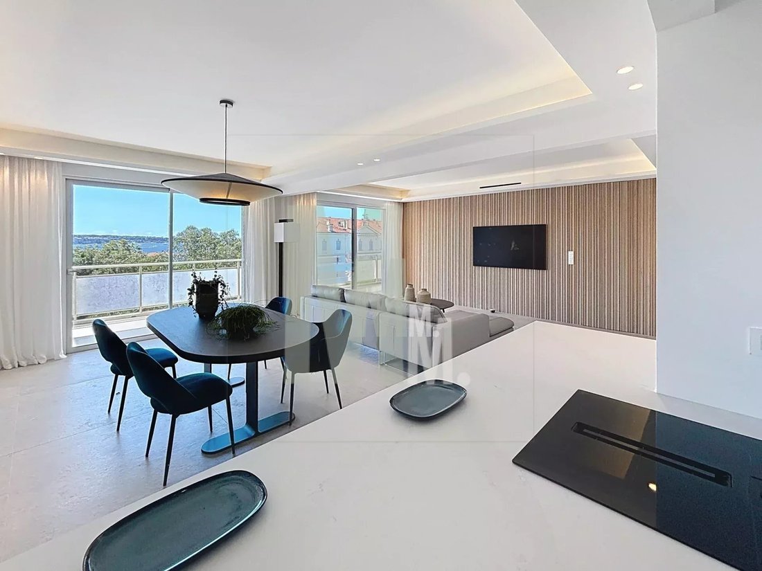 Apartment in La Source, Cannes, France 2 - 16043864