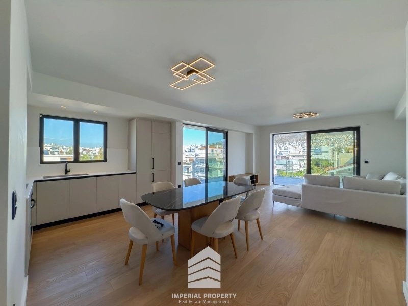 Apartment in South Athens, Attica, Greece 1 - 16042612