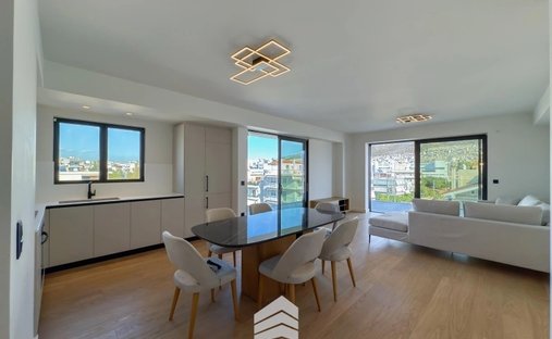 Wohnung in South Athens, Attika, Griechenland 1