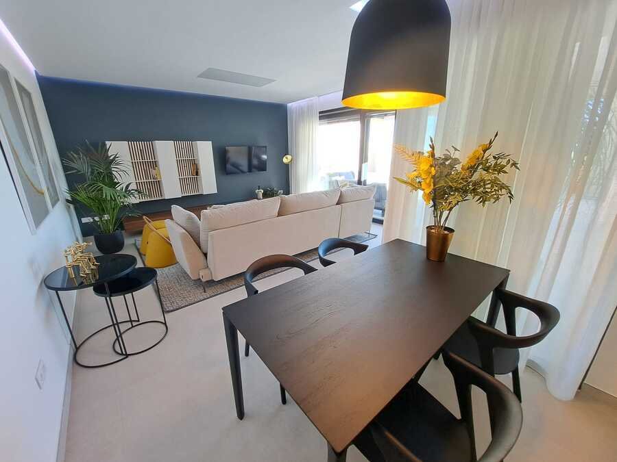 Villa in Banos y Mendigo, Murcia, Región de Murcia 3 - 15825417