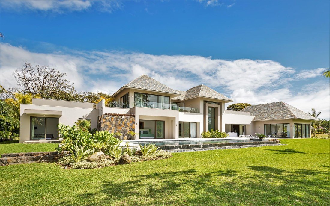 House in Beau Champ, Flacq District, Mauritius 2 - 16042599