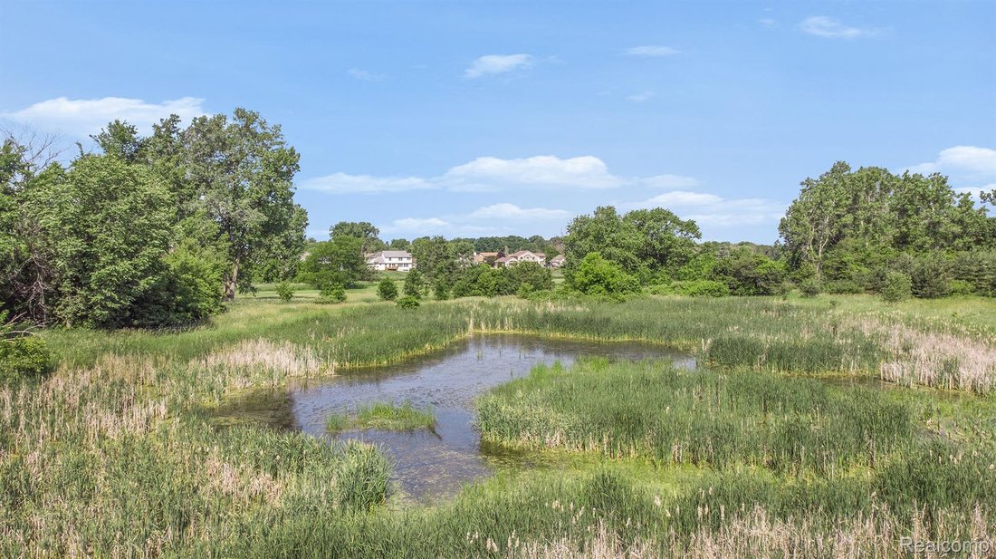 Land in Grand Blanc Township, Michigan, United States 3 - 15463761