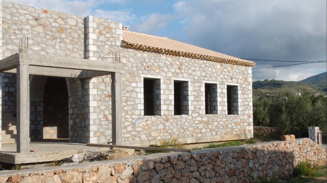Avia, Peloponnese, Western Greece and the Ionian, Greece 2 - 16043850