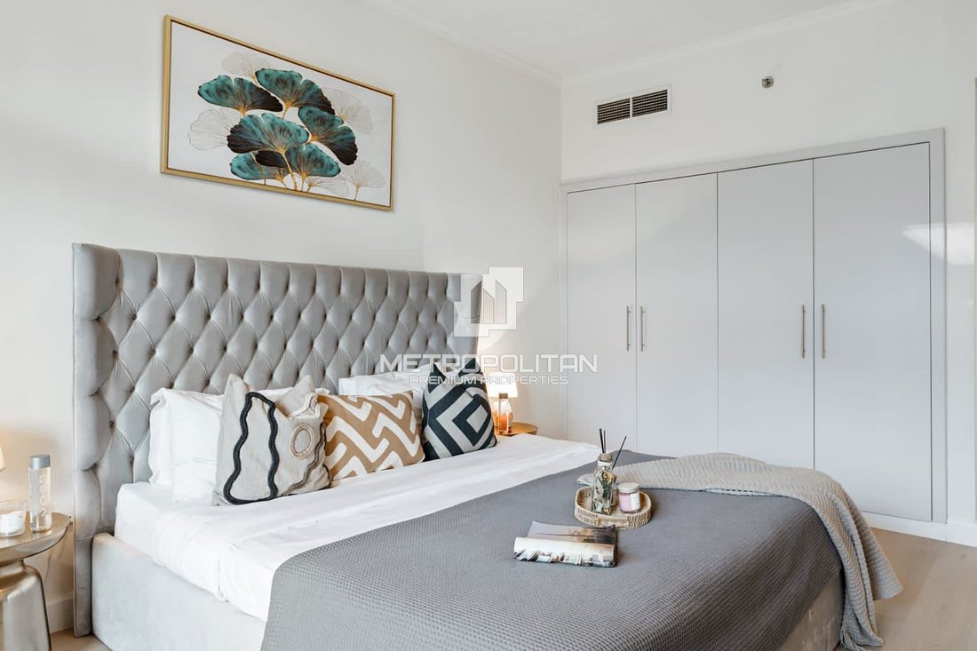 Apartment in Downtown Dubai, Dubai, United Arab Emirates 4 - 16043178