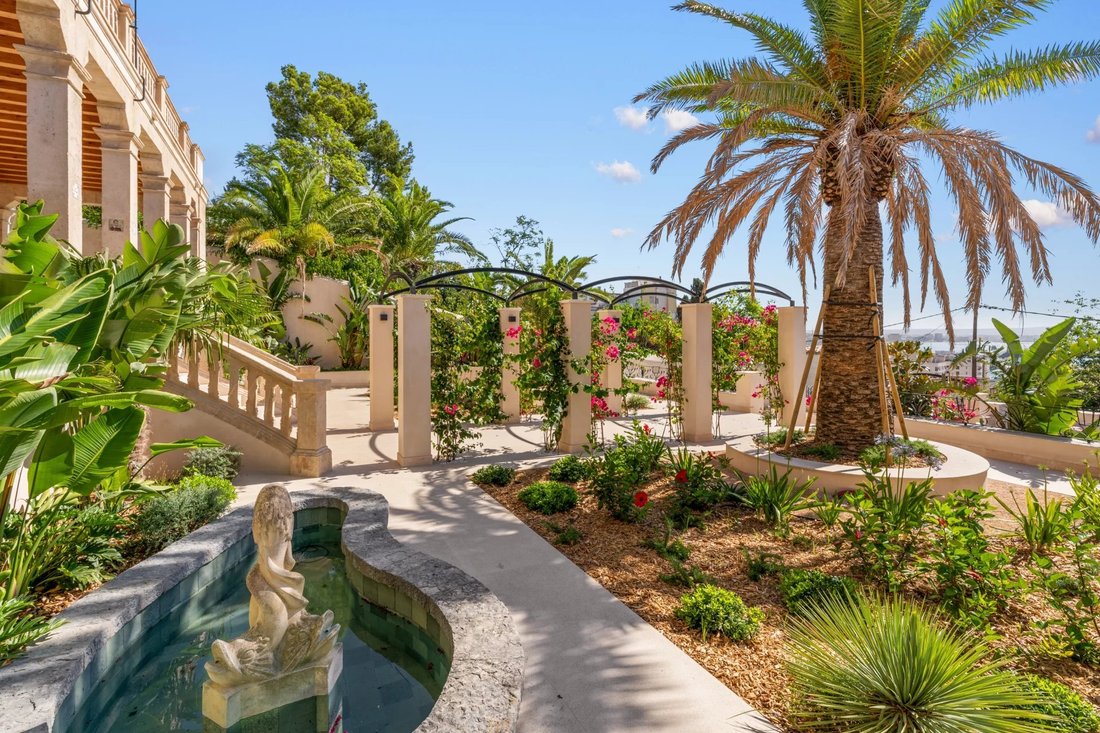 Villa in Palma, Balearic Islands, Spain 4 - 16042773