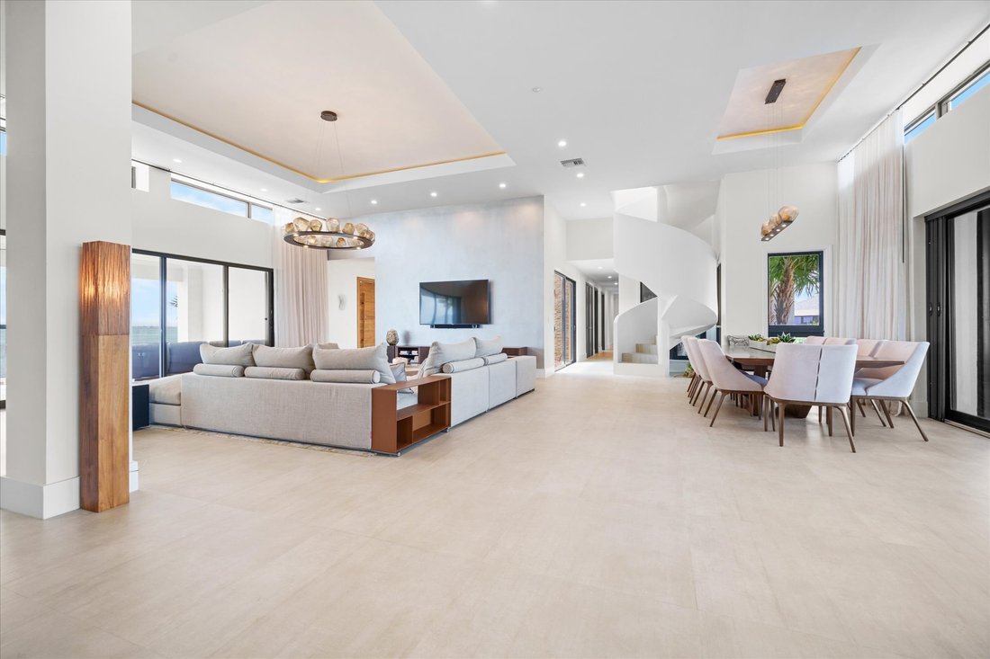 Private Island in Treasure Cay, Central Abaco, The Bahamas 5 - 13767981