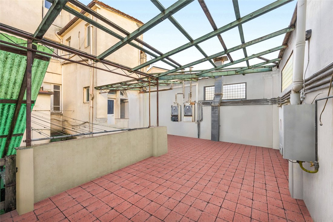 Estate in Lungomare, Viareggio, Tuscany 3 - 16043047