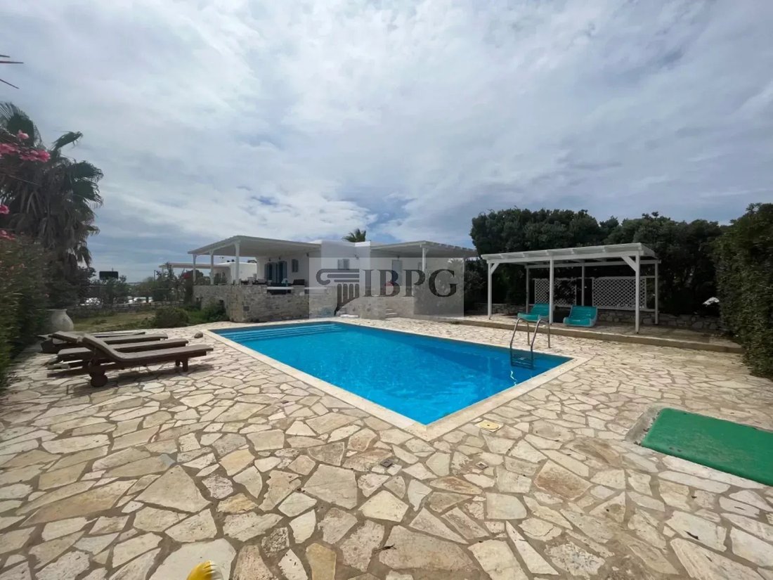 Villa in Paros, Aegean, Greece 1 - 16042923