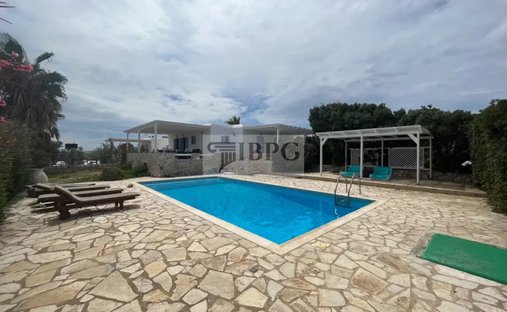 Villa in Paro, Aegean, Grecia 1