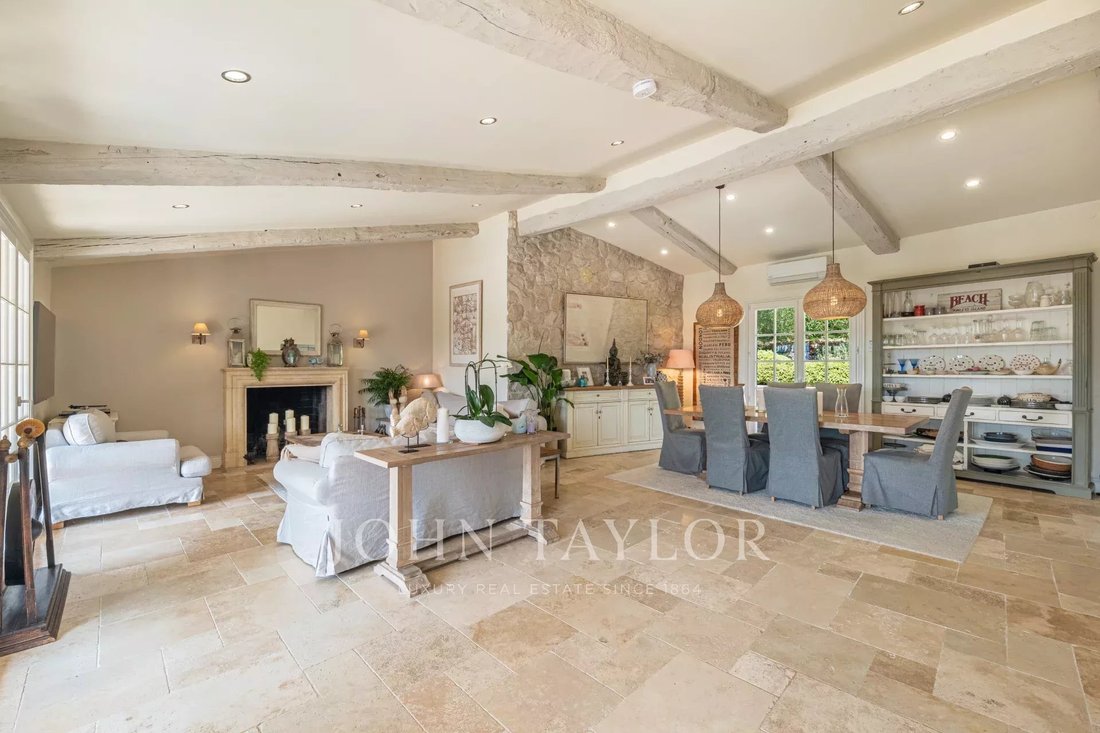 House in Nord, Roquefort-les-Pins, France 3 - 15399905