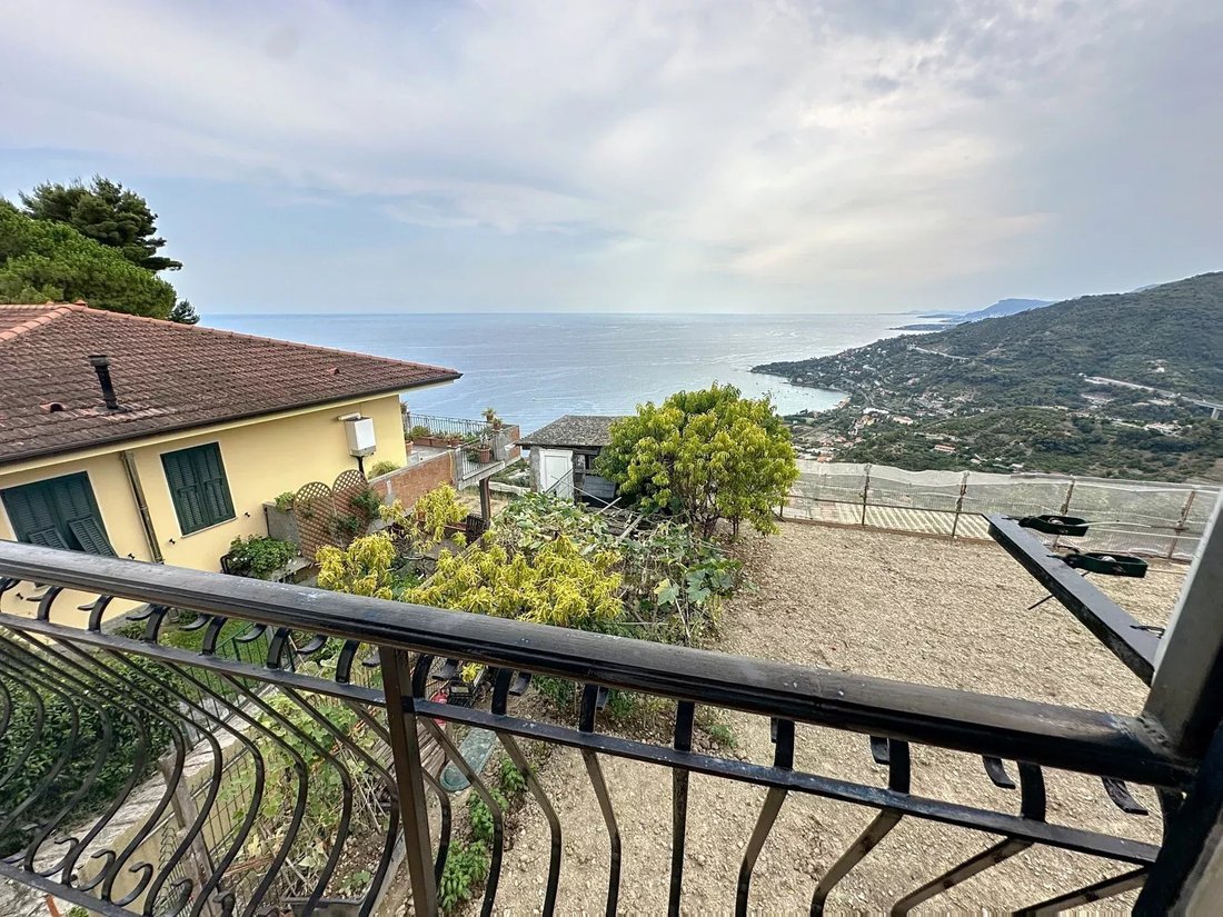 House in Latte, Ventimiglia, Liguria 2 - 16042670