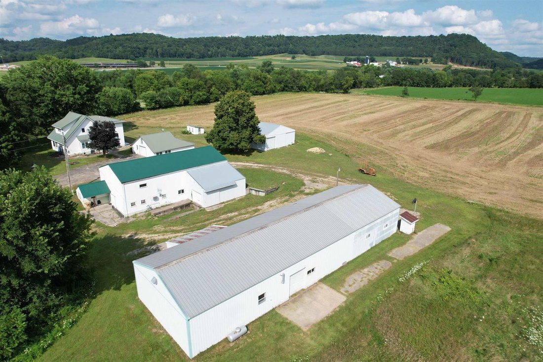 House in Seneca, Wisconsin, United States 5 - 16043509