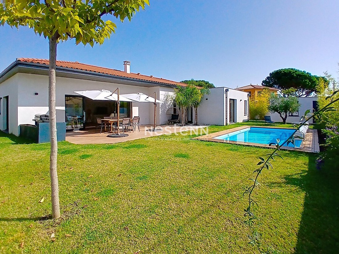 House in Ortaffa, Occitania, France 1 - 16042851