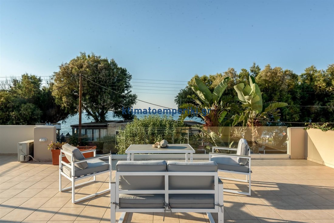 Villa in Kissamos, Greece 2 - 16043336