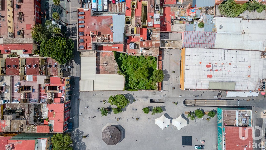 Land in Mexico City, Mexico 3 - 16042690