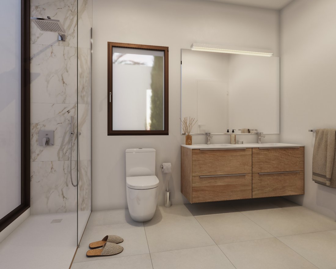 Villa in S'Argamassa, Santa Eularia des Riu, Balearic Islands 2 - 16042631