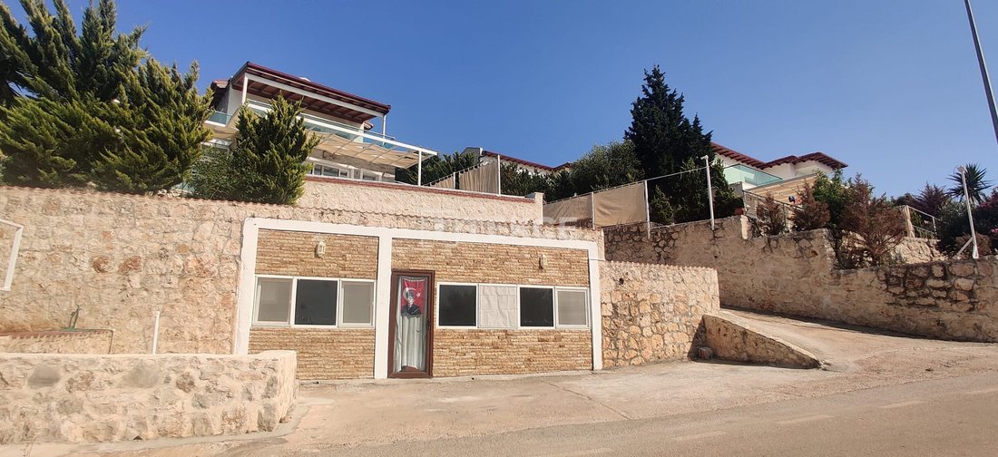 Villa in Kaş, Antalya, Turkey 5 - 16043597