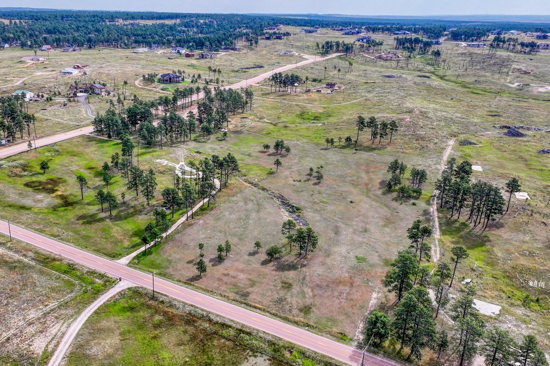 Land in Colorado Springs, Colorado, United States 4 - 15412882
