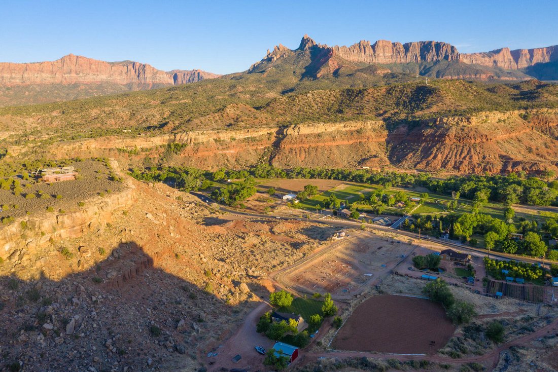 Land in Rockville, Utah, United States 5 - 16044549