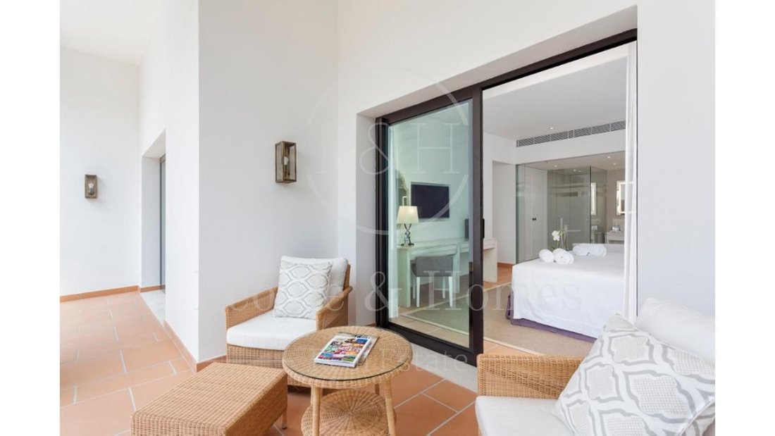 Apartment in Olhos de Agua, Algarve, Portugal 5 - 16043552