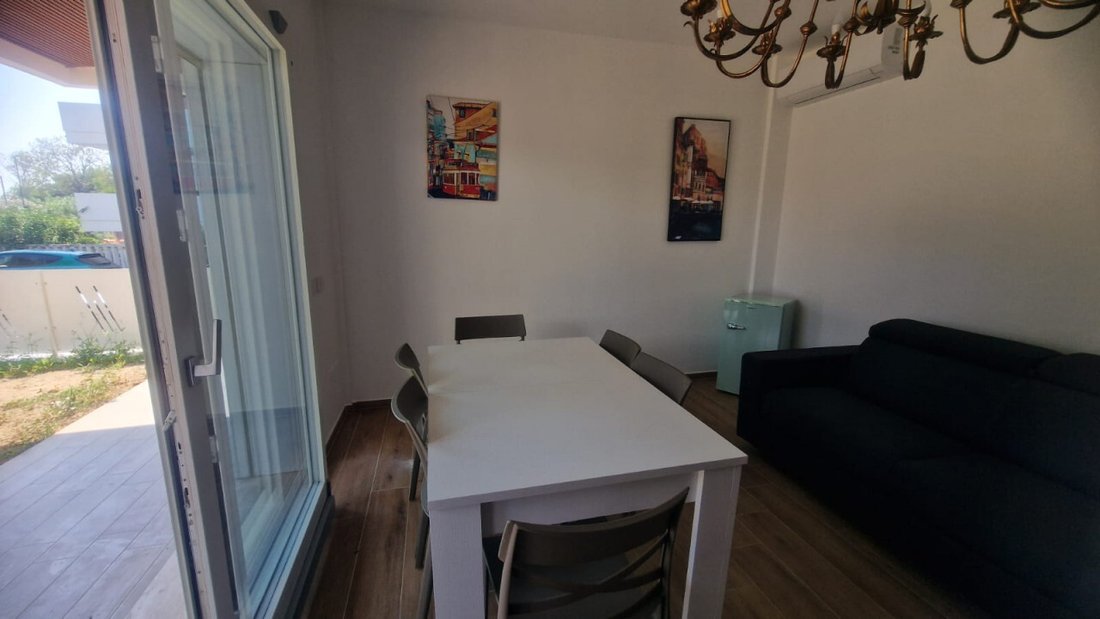 Apartment in Silvi, Abruzzo, Italy 4 - 16044581