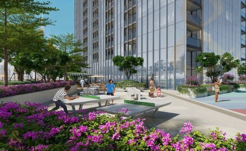 Appartamento in Al Quoz 1, Al Quoz Community, Emirato di Dubai 1