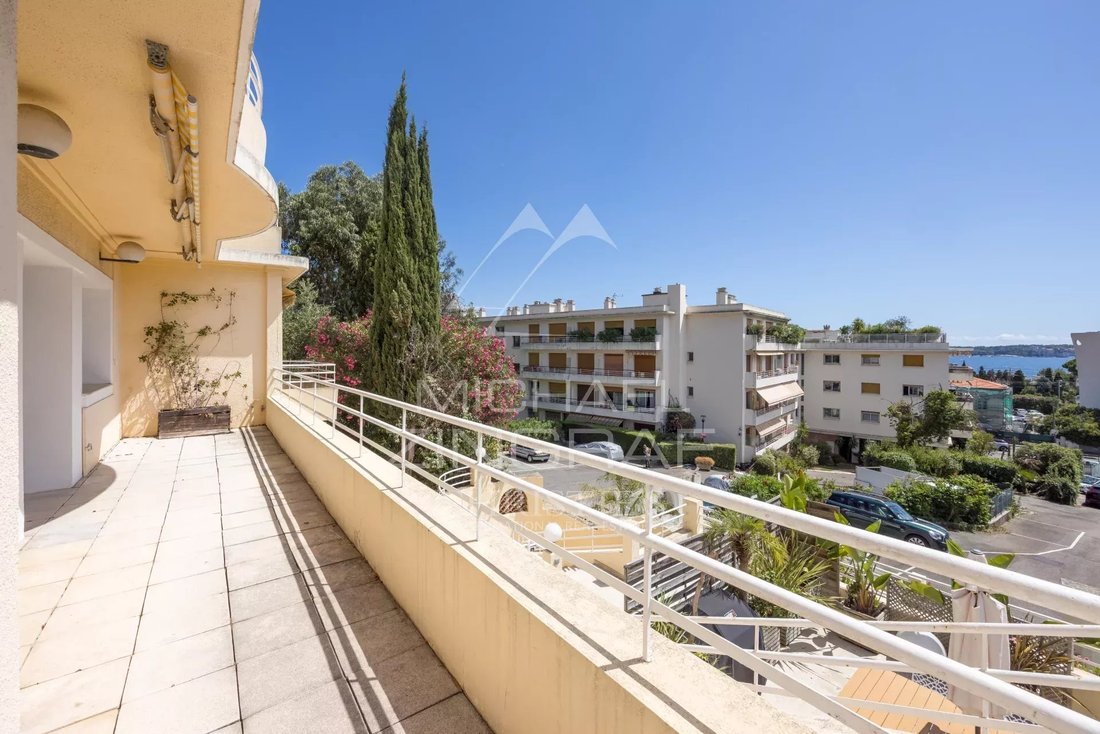 Apartment in La Source, Cannes, France 5 - 16042454