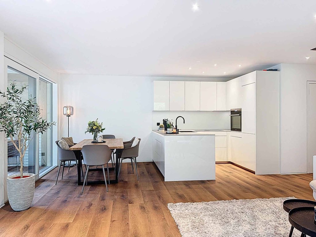 Apartment in Zermatt, Valais/Wallis, Switzerland 1 - 16042416