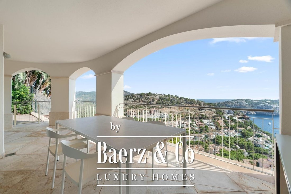 Apartment in Port d'Andratx, Andratx, Balearic Islands 2 - 16043826