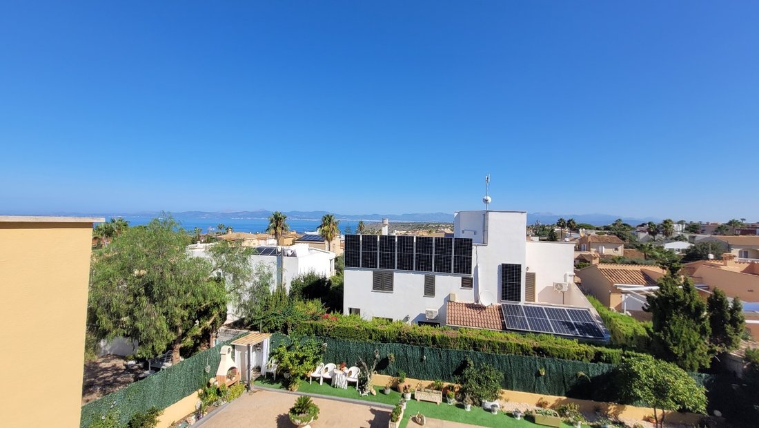 Villa in Llucmajor, Balearic Islands, Spain 3 - 16043934
