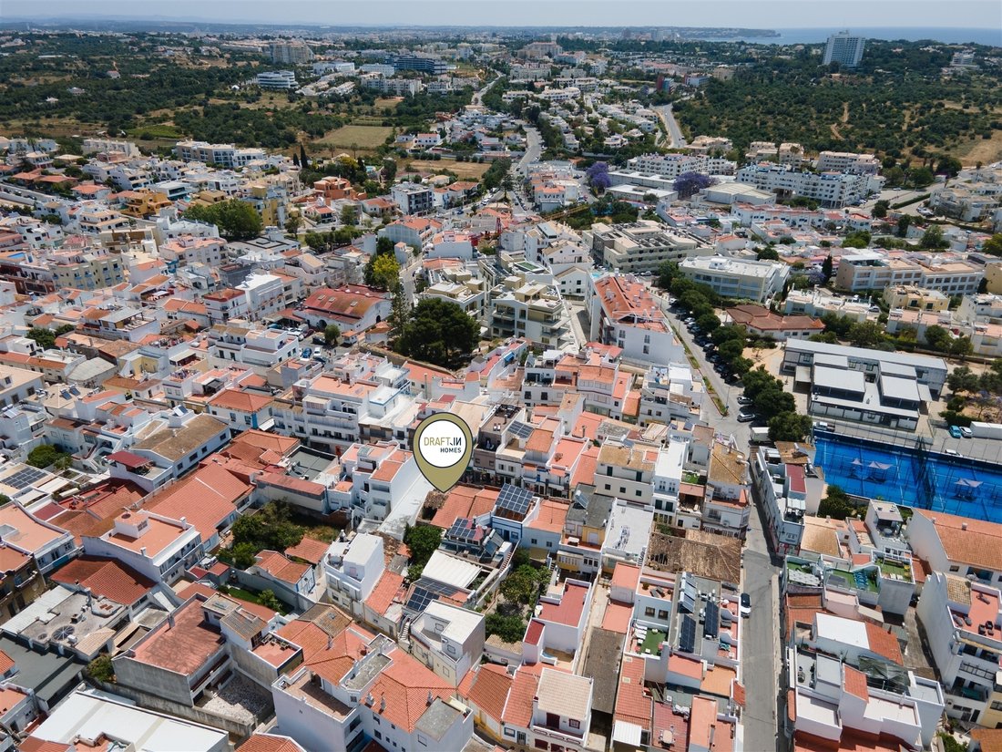 Land in Alvor, Algarve, Portugal 2 - 16039588