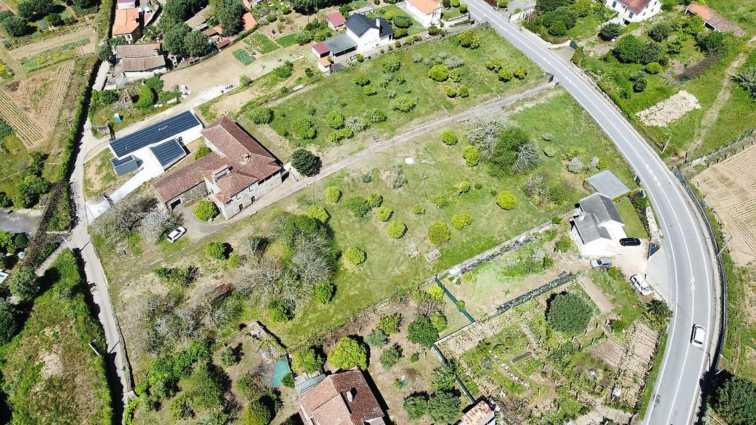 Farm Ranch in Ribeira, Viana do Castelo District, Portugal 5 - 16044047