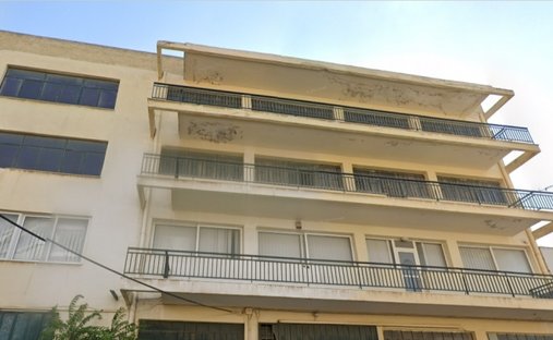 4th District of Piraeus, Piraeus, Grecia 1