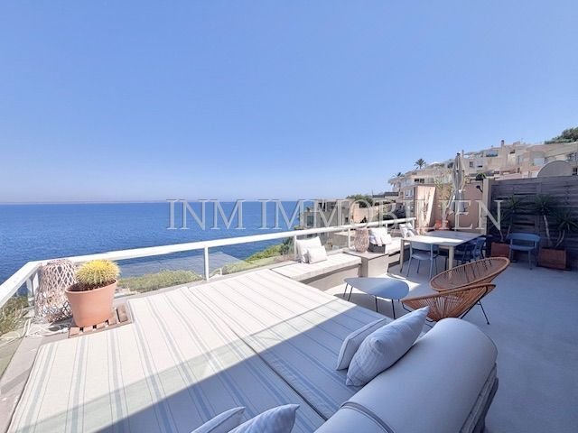 Apartment in Calvia, Balearic Islands, Spain 1 - 16042662