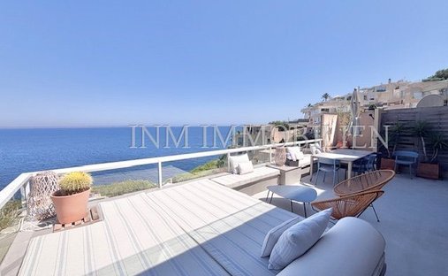 Apartment in Calvia, Balearic Islands, Spain 1