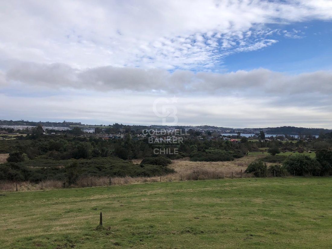 Land in Puerto Varas, Los Lagos, Chile 4 - 16044691