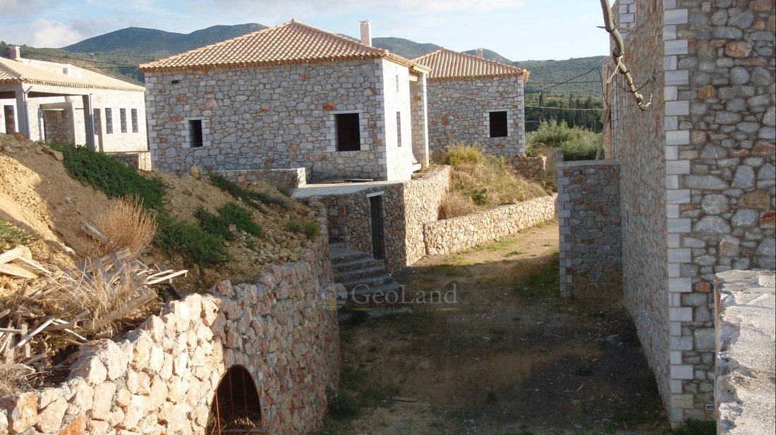 Avia, Peloponnese, Western Greece and the Ionian, Greece 5 - 16043850