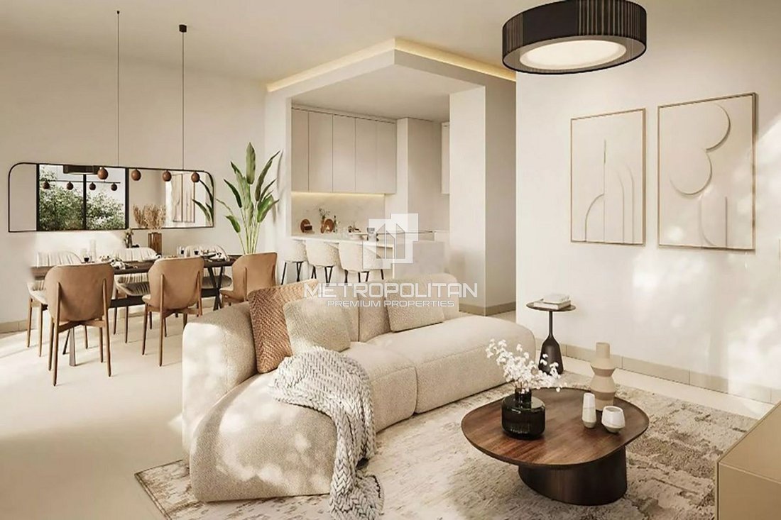 Townhouse in Jebel Ali Village, Dubai, United Arab Emirates 2 - 16043199