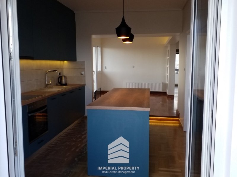 Apartment in South Athens, Attica, Greece 4 - 16042521