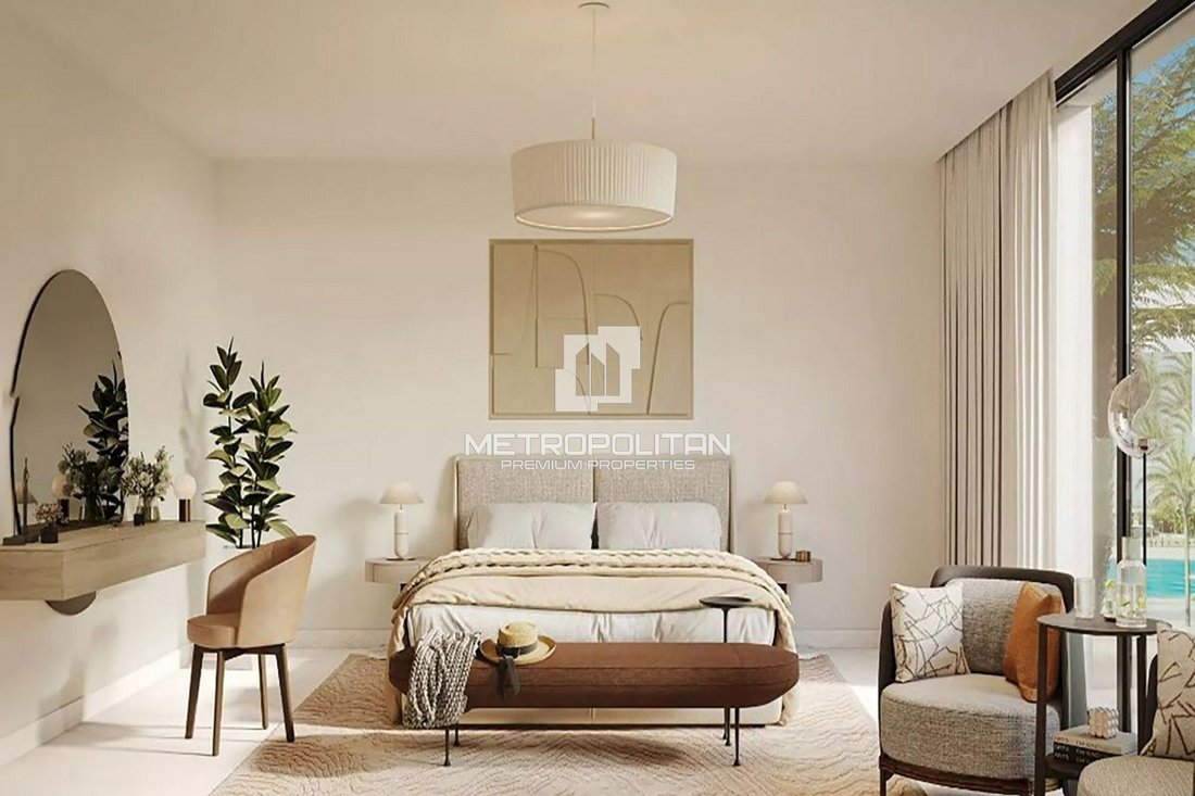 Townhouse in Jebel Ali Village, Dubai, United Arab Emirates 4 - 16043199